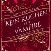 Second Chances Verlag Vampirromane-Kein Kuchen für Vampire