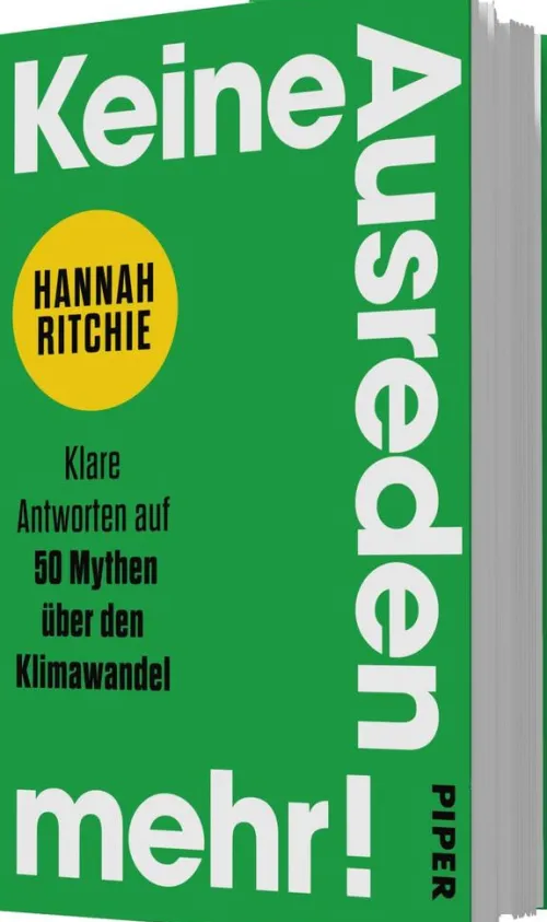 Keine Ausreden mehr!*Piper Verlag GmbH Discount
