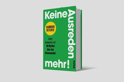 Keine Ausreden mehr!*Piper Verlag GmbH Discount