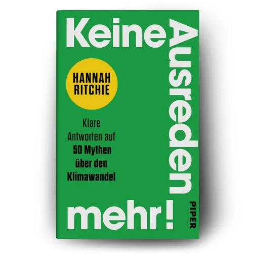 Keine Ausreden mehr!*Piper Verlag GmbH Discount