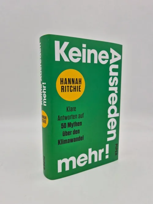 Keine Ausreden mehr!*Piper Verlag GmbH Discount