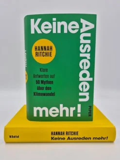Keine Ausreden mehr!*Piper Verlag GmbH Discount