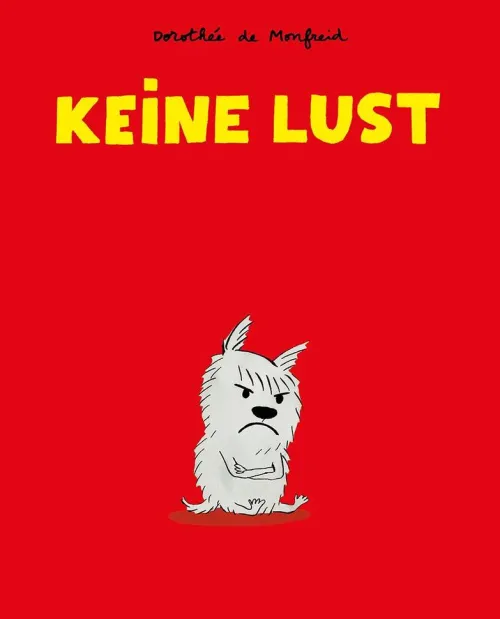 Keine Lust*Reprodukt Outlet