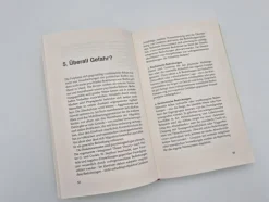 Keine Macht der Ohnmacht*Piper Verlag GmbH Best