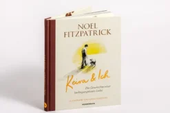 Goldmann Verlag Schicksalsromane-Keira & Ich