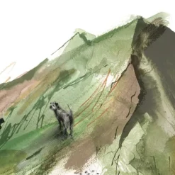 Goldmann Verlag Schicksalsromane-Keira & Ich