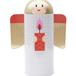 RICO-Design tap Küche & Esszimmer-Keksdose Engel