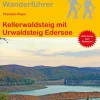 Stein, Conrad Verlag Wandern & Radfahren-Kellerwaldsteig mit Urwaldsteig Edersee