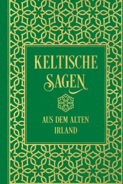 Nikol Verlagsges.mbH Märchen & Sagen*Keltische Sagen aus dem alten Irland