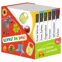 Kennst du das? Meine kleine Lernwelt*FISCHER Sauerländer Duden Online