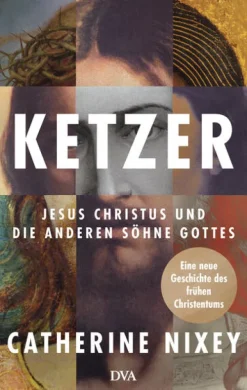 DVA Dt.Verlags-Anstalt Geschichte|Geschichte*Ketzer
