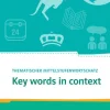 Key Words in context.Thematischer Mittelstufenwortschatz Englisch. Buch + Online-Angebot*Klett Sprachen GmbH Sale