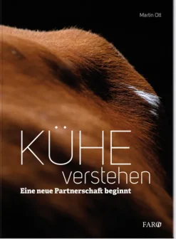 Kühe verstehen*Fona Verlag AG Hot