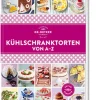 Dr. Oetker Verlag Backen-Kühlschranktorten von A-Z