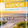 via reise verlag Radreisen & Radtouren*Kühlungsborn - Warnemünde