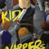 Dokico Krimi & Thriller-Kid Nappers, Band 01