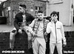 Dietz Verlag J.H.W. Nachf Kunst & Architektur-#053KIDS