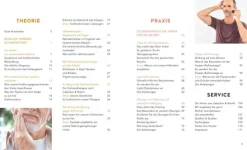 Kiefer & Zähneknirschen Schmerzen selbst behandeln*Graefe und Unzer Verlag New