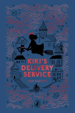 Kiki's Delivery Service*Penguin Books Ltd (UK) Best