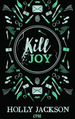 Kill Joy*ONE
