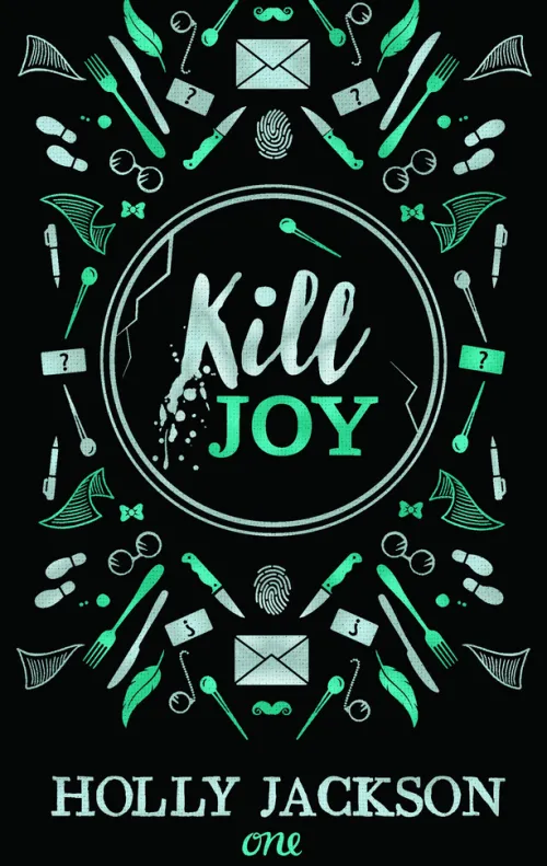 Kill Joy*ONE
