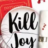 ONE Krimis, Thriller, Horror-Kill Joy