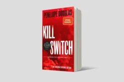 Piper Verlag GmbH Dark Romance*Kill Switch - Gefährliche Leidenschaft