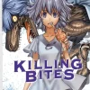 Carlsen Verlag GmbH Science Fiction*Killing Bites 22