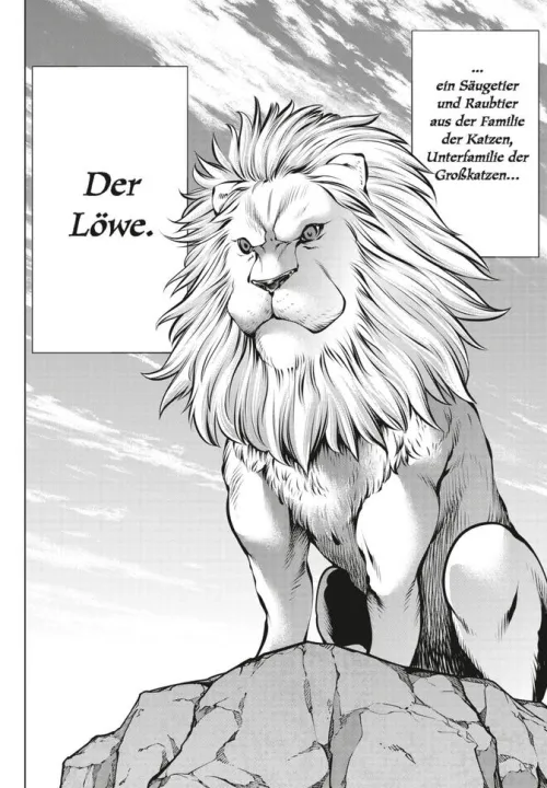 Carlsen Verlag GmbH Science Fiction*Killing Bites 22