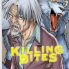 Carlsen Verlag GmbH Science Fiction|Für Männer - Seinen-Killing Bites 23