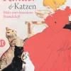 Insel Verlag Familie & Freundschaft-Kinder & Katzen