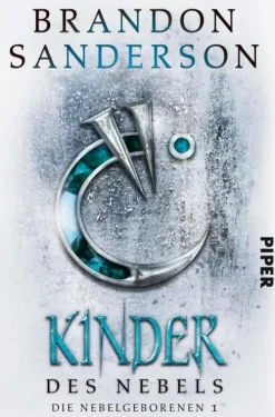 Piper ebooks High Fantasy|Fantasy*Kinder des Nebels