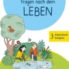 Kinder fragen nach dem Leben 3. Schuljahr - Arbeitsheft Religion*Cornelsen Verlag GmbH Best