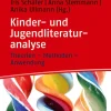 Kinder- und Jugendliteraturanalyse*UTB GmbH New