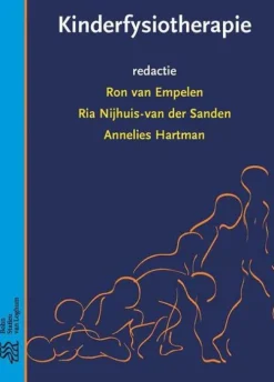 Kinderfysiotherapie*Bohn Stafleu van Loghum Outlet