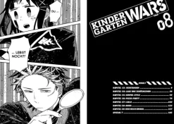 Kindergarten WARS 08*Loewe Verlag GmbH Clearance