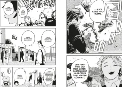 Loewe Verlag GmbH Krimi & Thriller|Comedy & Humor*Kindergarten WARS 07