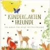 PAPERISH Verlag Freundebücher*Kindergartenfreunde
