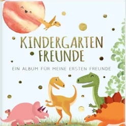Kindergartenfreunde*PAPERISH Verlag New