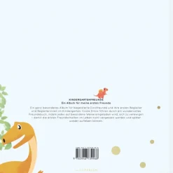 Kindergartenfreunde*PAPERISH Verlag New