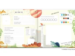 Kindergartenfreunde*PAPERISH Verlag New