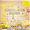 Kindergartenfreunde - BAUSTELLE*PAPERISH Verlag Hot