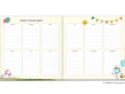 Kindergartenfreunde - EINHORN*PAPERISH Verlag Best