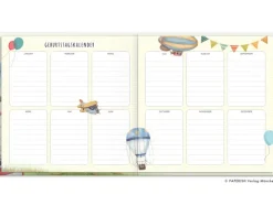 Kindergartenfreunde - FAHRZEUGE*PAPERISH Verlag