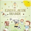 Kindergartenfreunde - Fußball*PAPERISH Verlag New