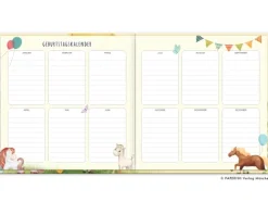 Kindergartenfreunde - PFERDE*PAPERISH Verlag Best