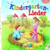 Kinder K75 Medienpark Kinder- & Jugendbücher·Bilderbücher-Kindergartenlieder,Audio-CD