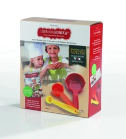 Kinderleichte Becherküche - Leckere Backideen für Kinder*Becherküche.de Sale