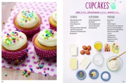 Kinderleichte Becherküche - Leckere Backideen für Kinder*Becherküche.de Sale