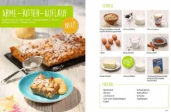 Kinder Becherküche.de Kochbücher Nach Zutaten|Backen-Kinderleichte Becherküche - BEST of Becherküche (Band 9)